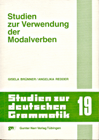 Modalverben